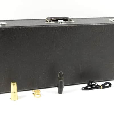 Yanagisawa T-50 Tenor Saxophone image 2