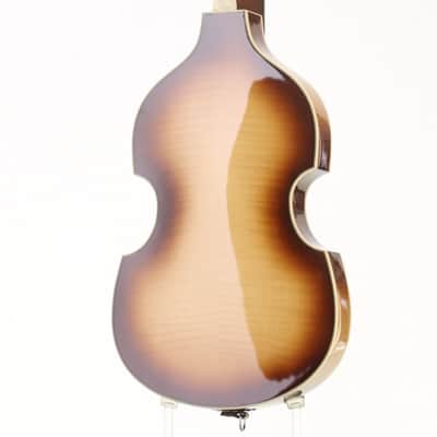 Hofner 500/1 VINTAGE 62 [G11242] (07/09) image 5