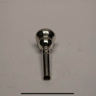 Schilke 19 small shank mouthpiece (cornet / post horn) image 2