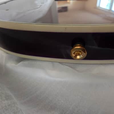 Gibson Les paul 2014 - Nitro image 9