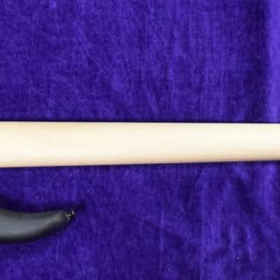 USA MTD Super 4, Trans Black w/ Birdseye Maple *On Order, ETA July. 2027 image 10