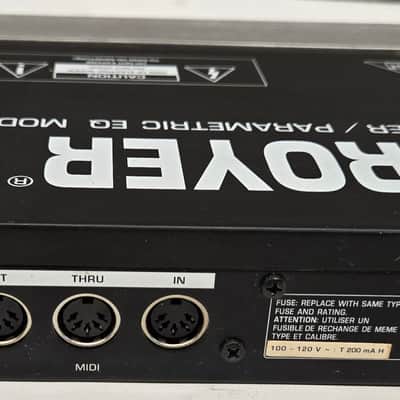 Behringer DSP1124P Feedback Destroyer Pro Parametric EQ & Suppressor Tested image 7