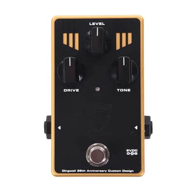 Moollon Distortion | Reverb