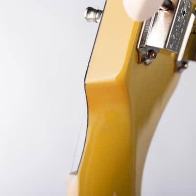 Gibson Les Paul Special, TV Yellow | Demo image 14