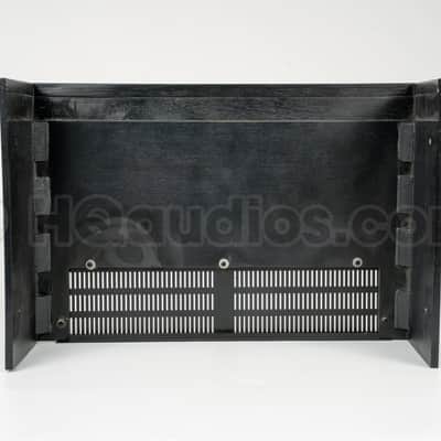 Wood case for Sansui 7070 Receiver - Plywood with Mutual Color Opts 10-Year Warranty image 8