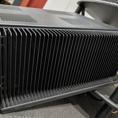 Audio Research D-400 Stereo Power Amplifier – 200WPC, Solid State, With Original Box image 6