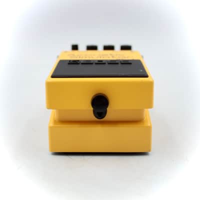 Boss AC-3 Acoustic Simulator Guitar Effect Pedal image 8