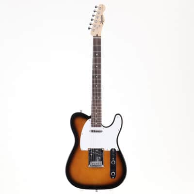Squier by Fender Bullet Telecaster LRL/BSB Squier by Fender [CRNH21000066] (06/17) image 13
