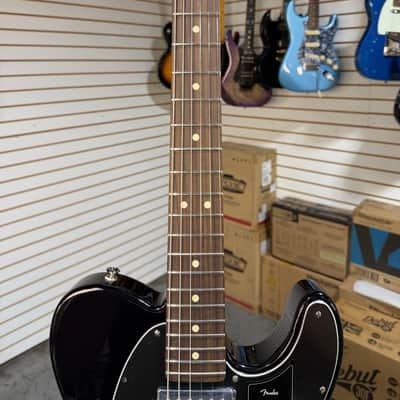 Fender Player II Modified Telecaster - Dusk w/Gig Bag & PLEK*D #507 image 7