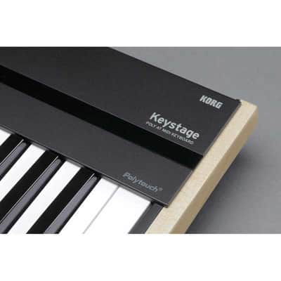 KORG KEYSTAGE-49 49 touches image 4