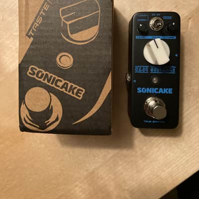 SONICAKE Blue Skreamer Overdrive image 2