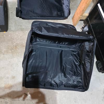 RCF TT25CXA monitors image 12
