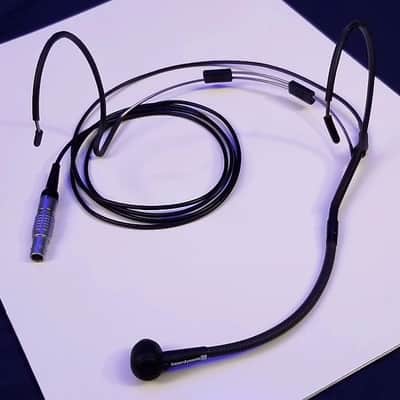 Beyerdynamic TGX 45.16 Black image 2