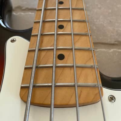Fender Player Precision Bass MIM 2018 image 9