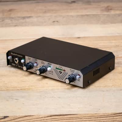 Studio Projects VTB1 Tube Mic Preamp with Power Supply VTB-1 Pre MicPre U286284 image 5