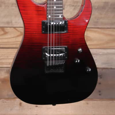 2001 Schecter Diamond Series C-1 Elite Electric Guitar | Reverb