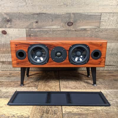 Vienna Acoustics Maestro Center Speaker With MCM Legs image 5