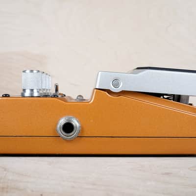 Digitech Hardwire SC-2 Valve Distortion Pedal image 6