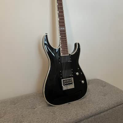 ESP LTD MH-1000ET (Evertune) image 1