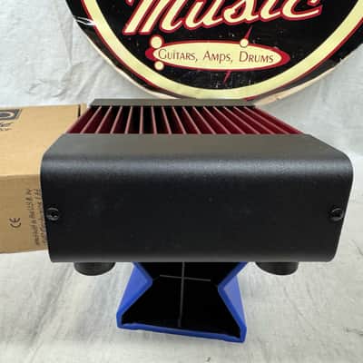 THD Hot Plate 4 Ohm Attenuator with Box image 6