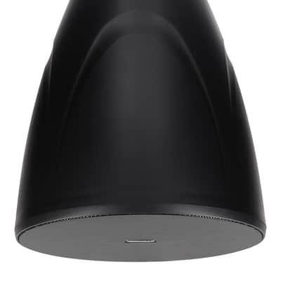 Rockville PEN-80T BLACK 8" 70V 40W Hanging Pendant Speaker Commercial/Restaurant image 2