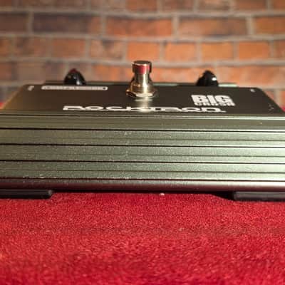 Rocktron Big Crush Compressor image 2