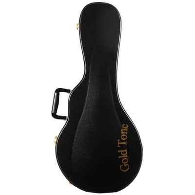 Left Hand F-Style Mandolin w/ Hard Case image 6