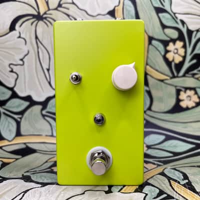 Yesterday Effects Germanium Rangemaster image 2