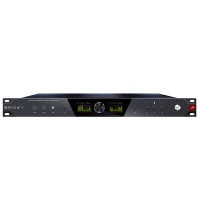 ANTELOPE Orion 32+ | Gen 4 - USB Interface image 1