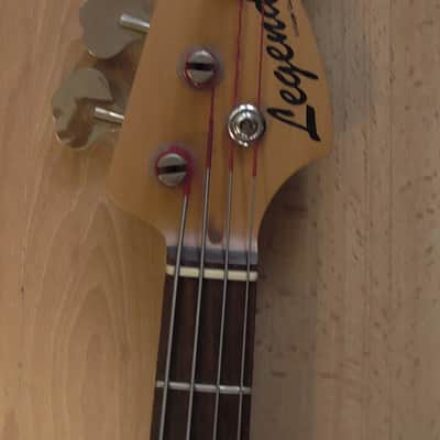 Legend Precision Bass image 3