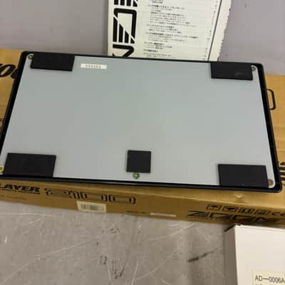 Immagine Zoom 2100 Player 1998 - 2002 - Grey - 5