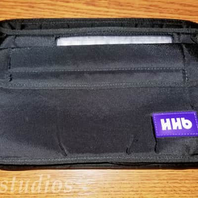 HHB MDP500 PortaDisc - Portable Minidisc... Very Nice! image 9