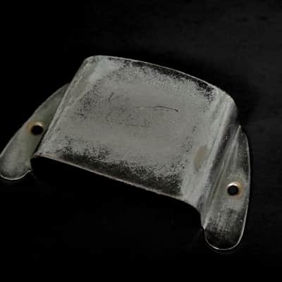 Precision Bass 50's Pickup Cover Ashtray Aged - Relic - Fender image 1