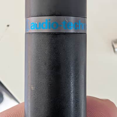 Audio-Technica AT8033 2010's - Black image 6