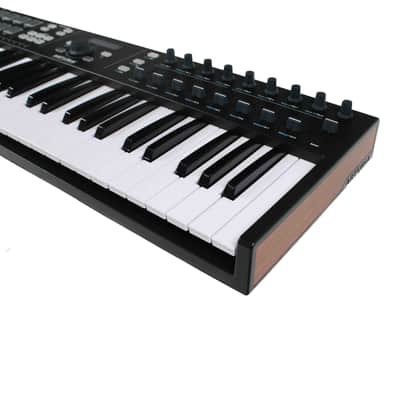 Arturia KEYLAB 49 ESSENTIAL imagen 3