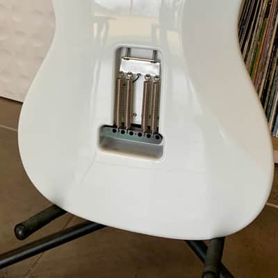 PRS Silver Sky 2019 - Frost white image 6