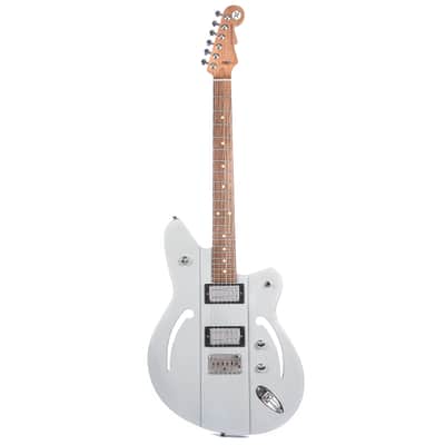 Reverend Airsonic HB
