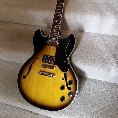 Gibson Midtown Standard image 1