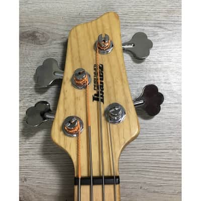 Ibanez ATK 810 image 10