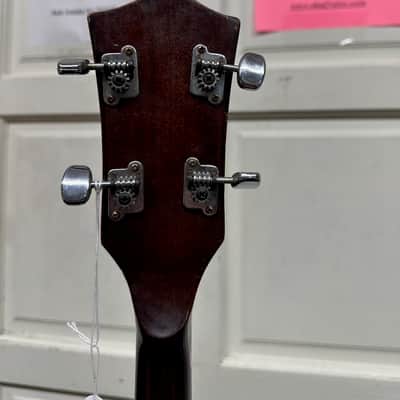 Used Alex 5 String Banjo Open Back Local Pickup Item Old Vintage image 11