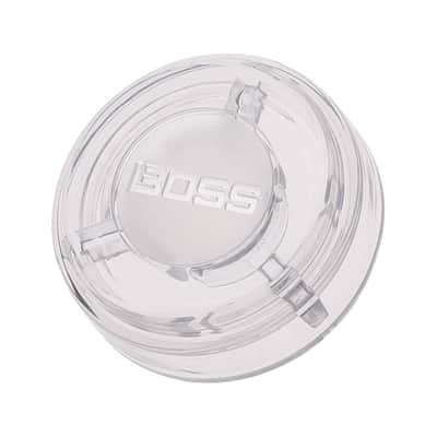 Boss FSC-10 Footswitch Cap, 10 Pack image 3