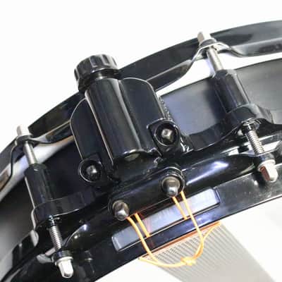 PEARL FCA1435/B-YA Yukihiro Model Version3 Signature Snare Drum Pearl Snare Drum  (04/08) image 3