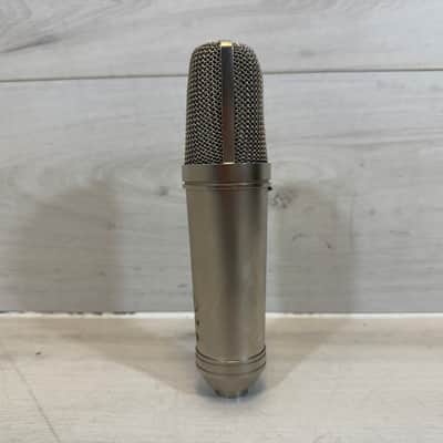 MXL V93M Mogami Edition Large Diaphragm Condenser Microphone 2000's image 2