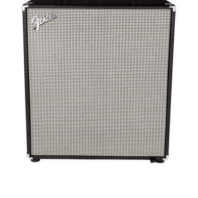Fender Rumble 410 Cabinet image 1