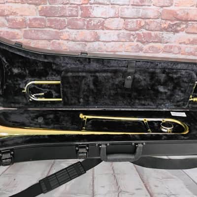 Bach TB-600 Trombone image 1
