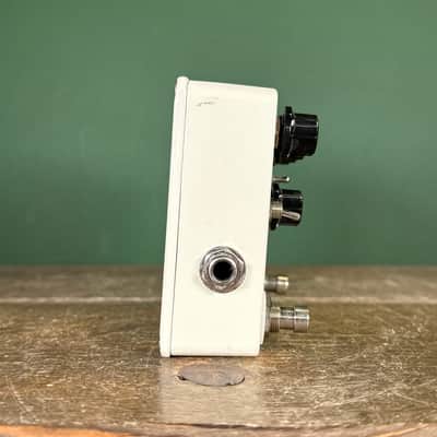 JHS Double Barrel V3 2012 - 2016 - White image 4