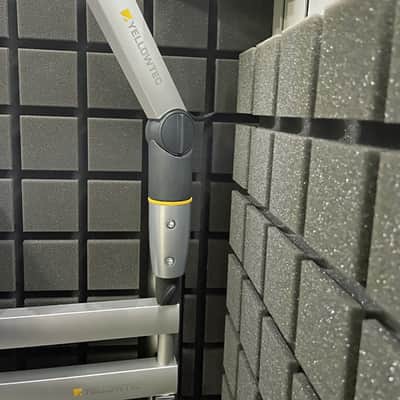 Studiobricks OnePlus VO Edition Vocal Booth image 10