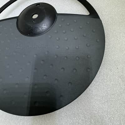 Yamaha 10" PCY90AT Electronic Cymbal Single trigger Cymb #194 image 5