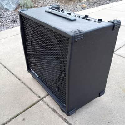 Polytone Taurus 2 - Nearly Mint! Never Gigged! FX LOOP image 1