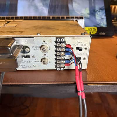 Urei LA-3A 70s - RARE VINTAGE image 6